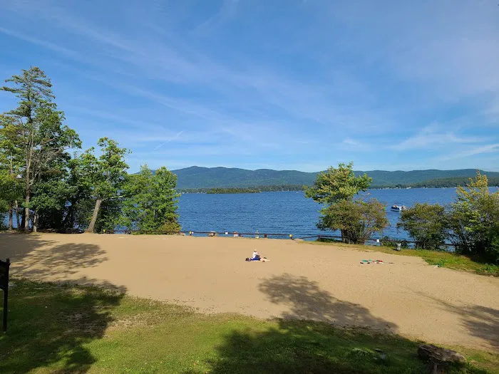 Camp Hearthstone | Thornwood Trailer Court Picture 2