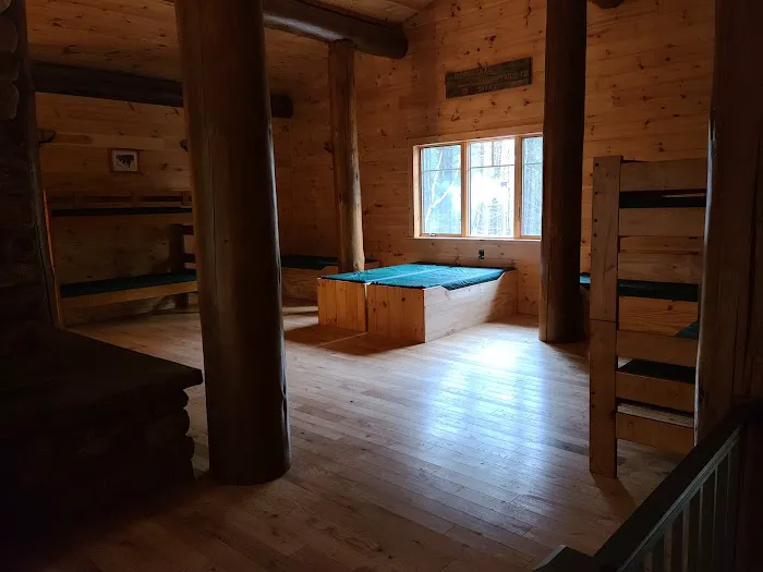 Dippikill Wilderness Retreat Picture 5