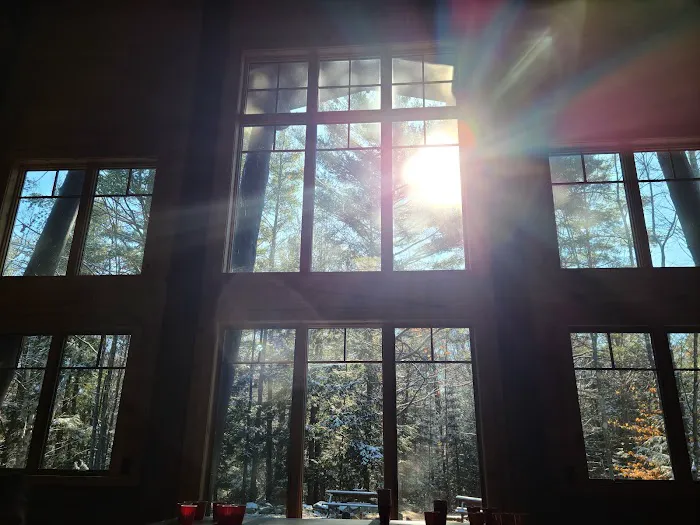 Dippikill Wilderness Retreat Picture 1