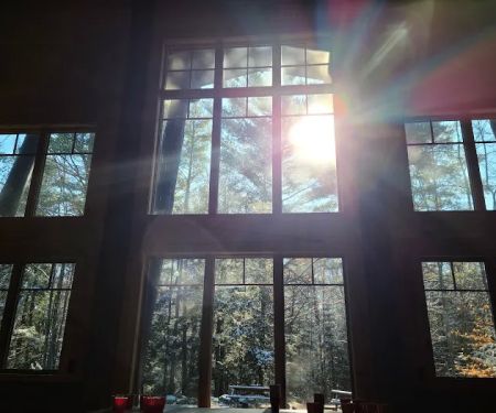 Dippikill Wilderness Retreat