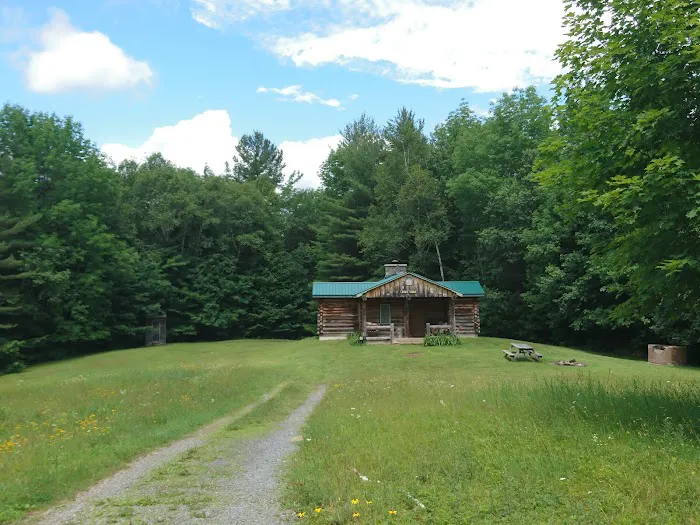 Dippikill Wilderness Retreat Picture 6
