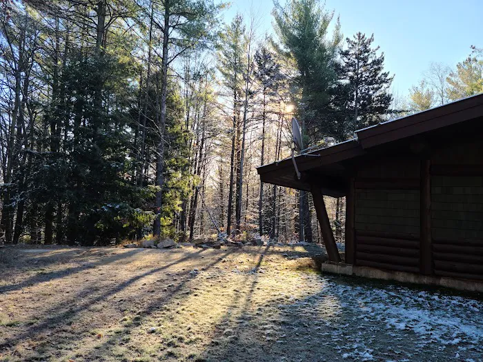 Dippikill Wilderness Retreat Picture 8