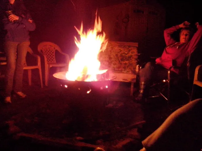Schroon River Campsites Inc Picture 5