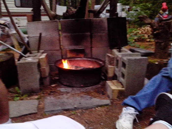 Schroon River Campsites Inc Picture 7