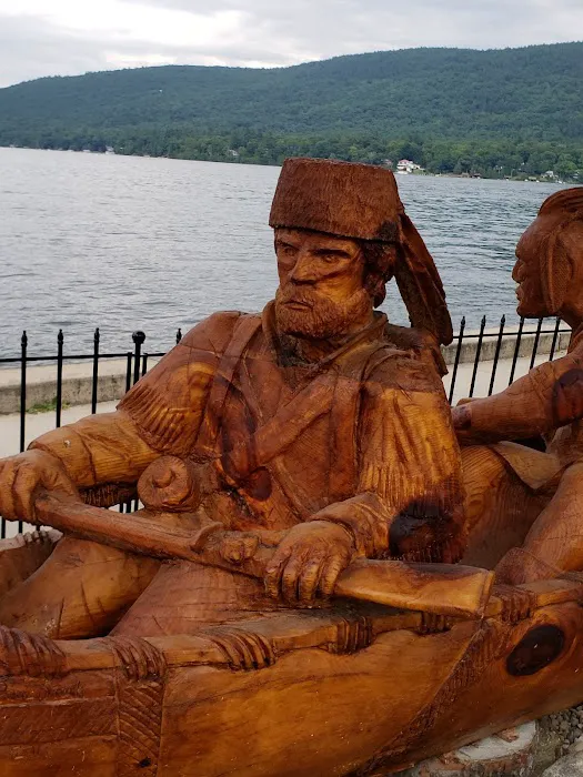 Adirondack Adventure Resort Picture 6
