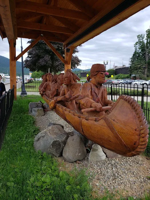 Adirondack Adventure Resort Picture 7