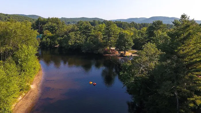 Lake George Escape Campground Picture 7