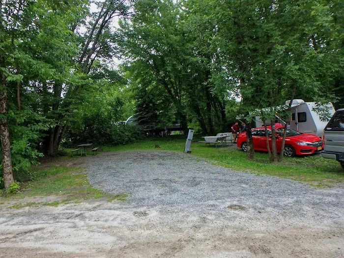 Lake George Escape Campground Picture 4