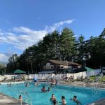 Lake George Escape Campground