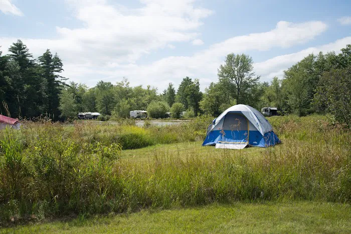 Lake George Escape Campground Picture 9