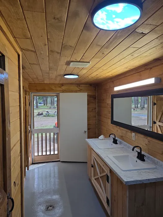 Schroon River Escape Lodging & Campground Picture 9