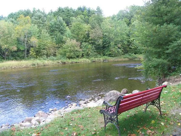 Lake George Schroon Valley Campground Picture 10