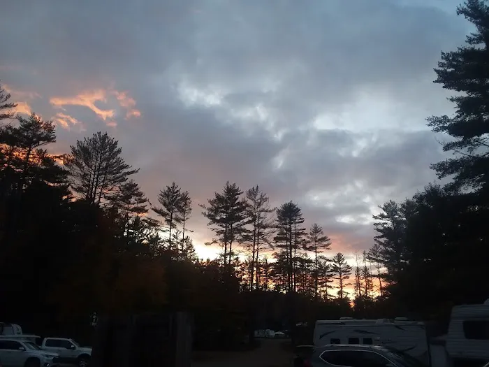 Loon Lake RV Park Picture 1