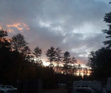 Loon Lake RV Park