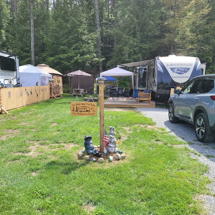 Loon Lake RV Park Picture 7
