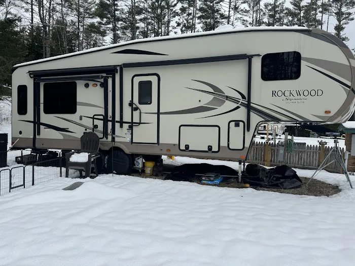 Loon Lake RV Park Picture 8
