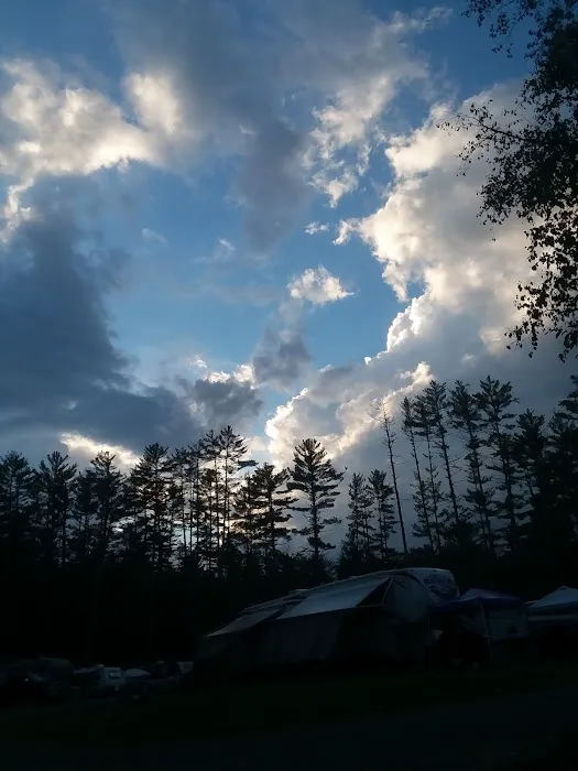 Loon Lake RV Park Picture 9