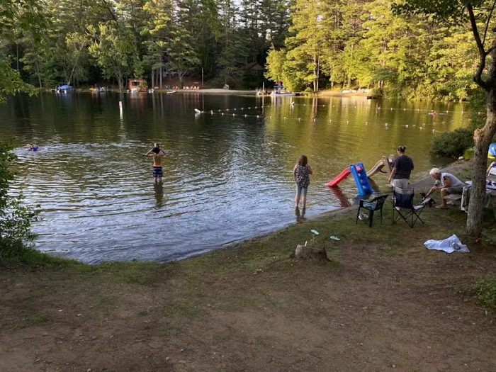 Loon Lake RV Park Picture 10