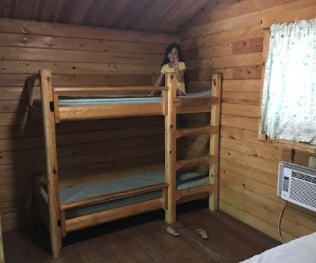 Pioneer Valley RV Campground