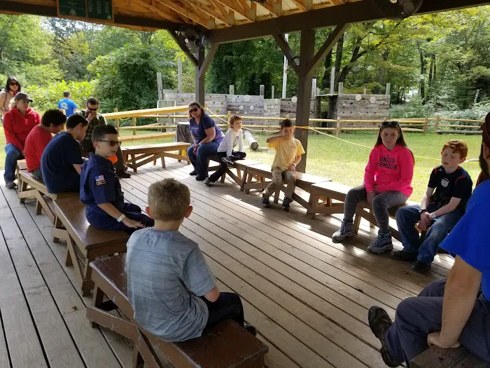 Moses Scout Reservation Picture 8