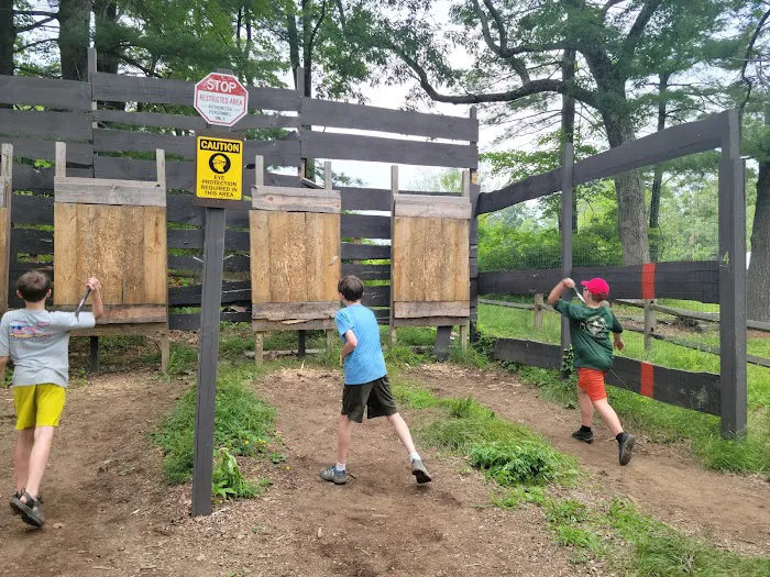 Moses Scout Reservation Picture 6