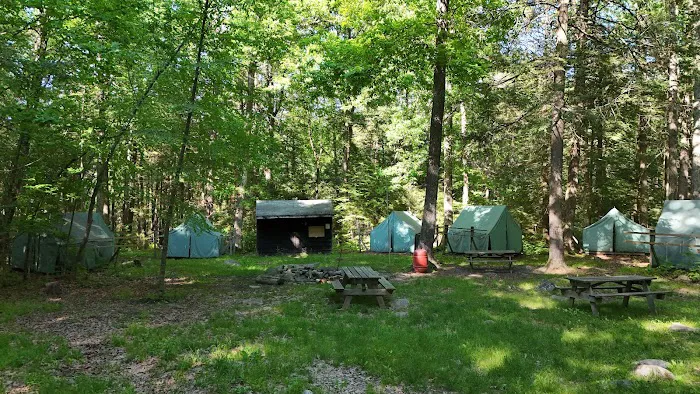 Moses Scout Reservation Picture 2
