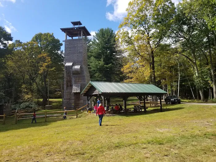 Moses Scout Reservation Picture 9