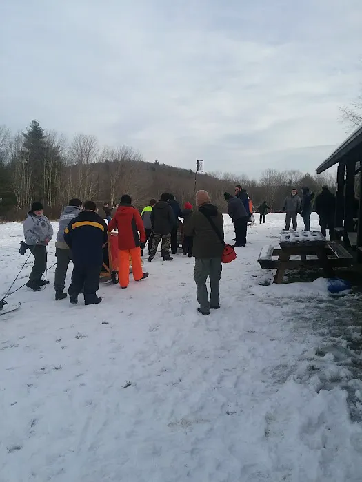 Moses Scout Reservation Picture 1