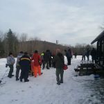 Moses Scout Reservation