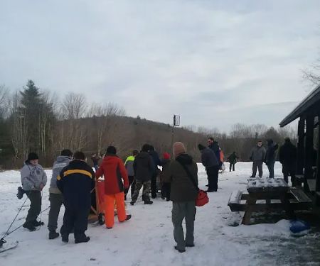 Moses Scout Reservation