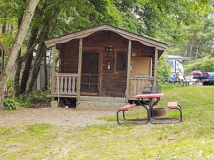 Adult Southwick Acres Campgrounds Picture 3