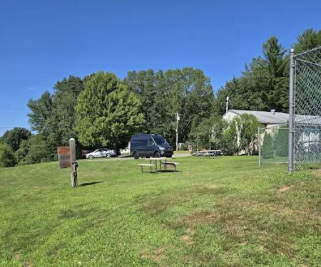 Adult Southwick Acres Campgrounds