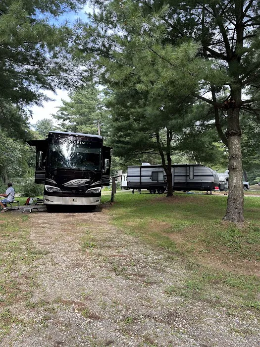 Adult Southwick Acres Campgrounds Picture 2