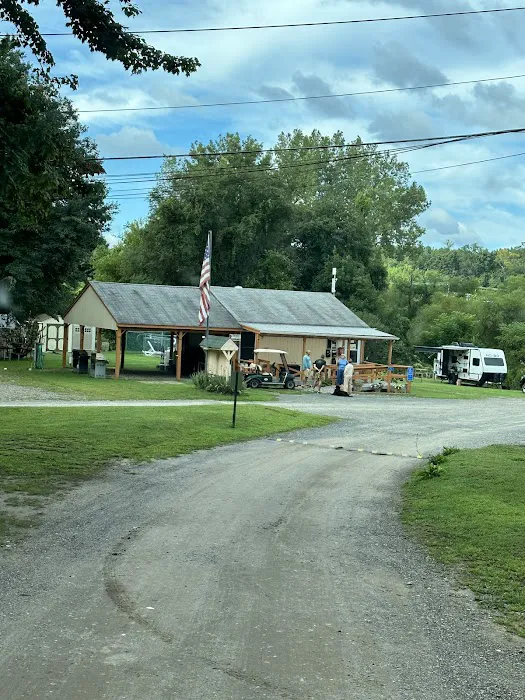 Adult Southwick Acres Campgrounds Picture 7