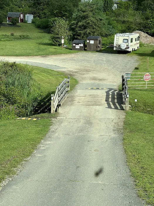 Adult Southwick Acres Campgrounds Picture 10