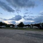 Lake Compounce Campground