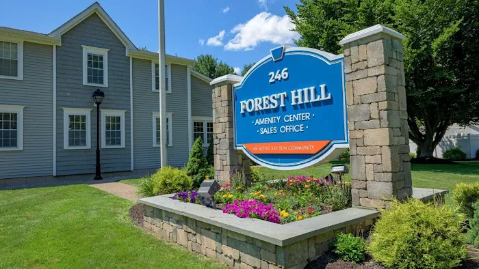 Forest Hill Picture 4