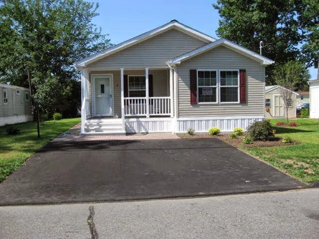 Cedar Springs Picture 1