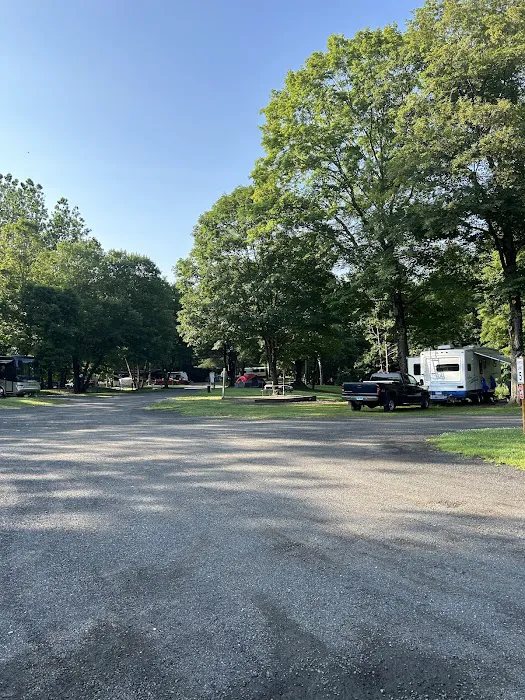 Branch Brook Campground Picture 6