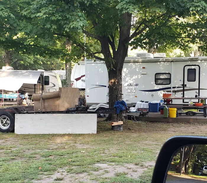 Branch Brook Campground Picture 7