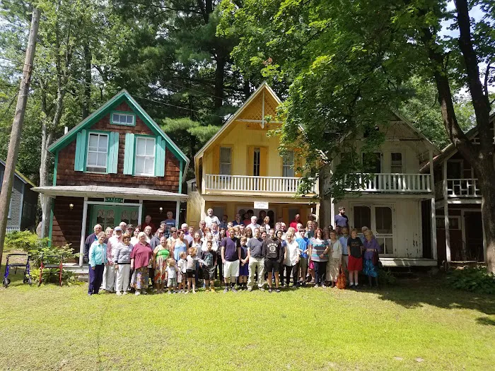 Advent Christian Campground Picture 4