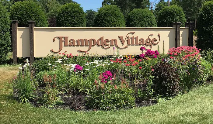 Hampden Village Picture 2