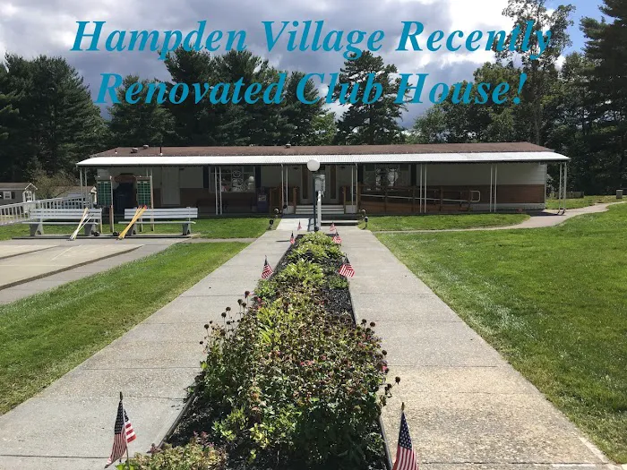 Hampden Village Picture 5