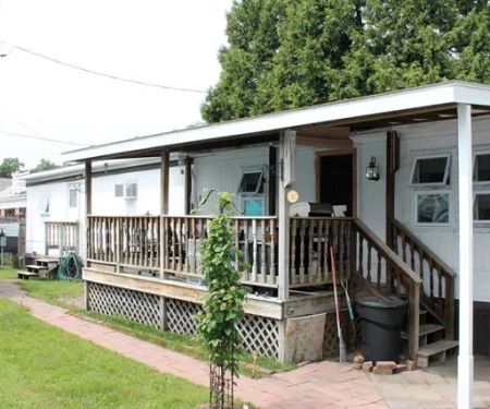 Westover MHC