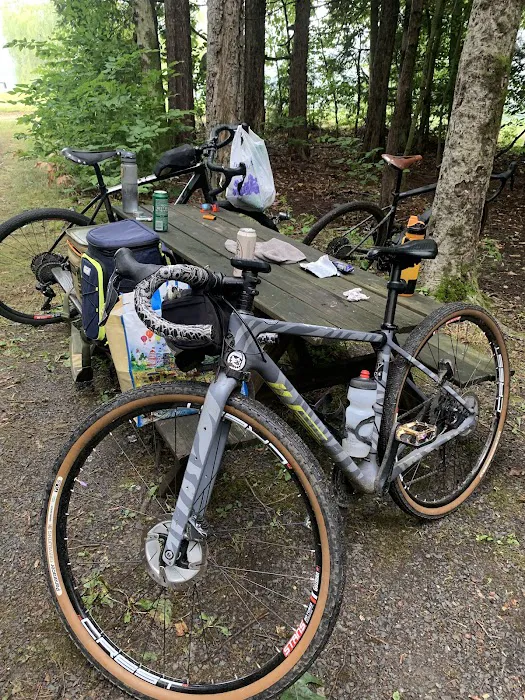 White Birch Campground Picture 5