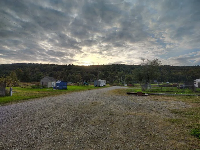 White Birch Campground Picture 7
