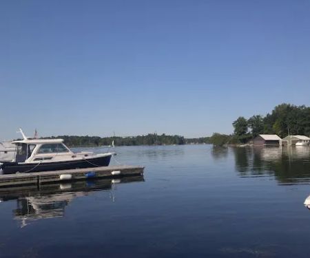 Swan Bay Estates & Marina