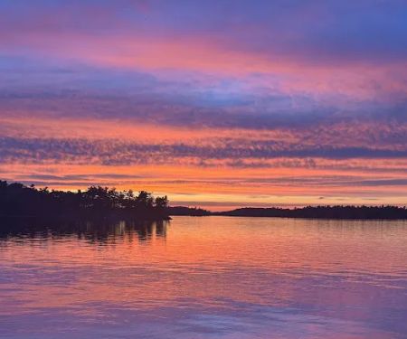 Wellesley Island State Campground