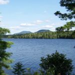 Forked Lake Site 52