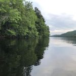 Indian Lake Islands Campground - Campsite #47